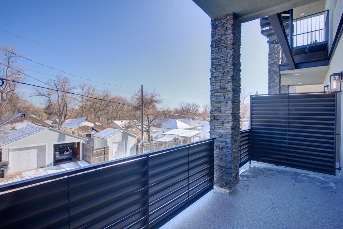 4Bd Home W Rooftop Patio Fire Pit & Mountain Views Colorado Springs Dış mekan fotoğraf